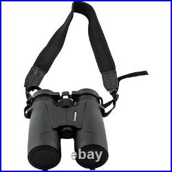10x42 Roof Prism HD Professional Binoculars for Adults Astronomy hunting sailing