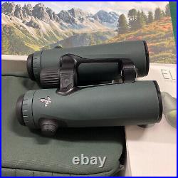 2023 Swarovski 10x42 EL Range TA Laser Rangefinder Binoculars 72010