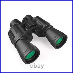 20x50 Binoculars for Adults High Powered, Military Compact HD Professional/Da