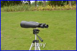 30-260x160 High Power Powerful Binoculars Zoomable Hunting Wide Angle Telescope