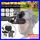 3D 1080P 4K Night Vision Binoculars Infrared Head Mounted Goggles NV8300 /NV8000