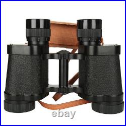 62 Type 8x30 Binoculars High Clear Telescope Military All Metal Waterproof