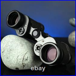 62 Type 8x30 Binoculars High Clear Telescope Military All Metal Waterproof