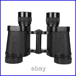 62 Type 8x30 Binoculars High Clear Telescope Military All Metal Waterproof