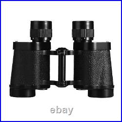 62 Type 8x30 Binoculars High Clear Telescope Military All Metal Waterproof