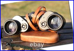 62 Type 8x30 Binoculars High Clear Telescope Military All Metal Waterproof