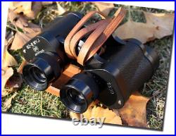 62 Type 8x30 Binoculars High Clear Telescope Military All Metal Waterproof