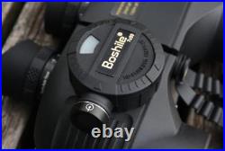 7X50 HD Powerful Military Navy Binoculars Waterproof Nitrogen with Rangefinder