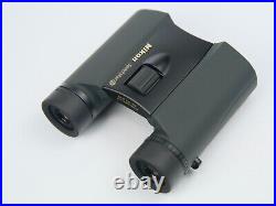 BINOCULARS NIKON SPORTSTAR 8x25 DCF. POCKET MILITARY STYLE from Japan