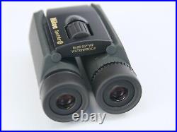 BINOCULARS NIKON SPORTSTAR 8x25 DCF. POCKET MILITARY STYLE from Japan