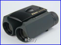 BINOCULARS NIKON SPORTSTAR 8x25 DCF. POCKET MILITARY STYLE from Japan