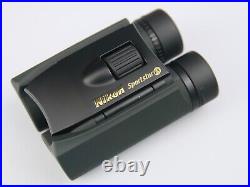 BINOCULARS NIKON SPORTSTAR 8x25 DCF. POCKET MILITARY STYLE from Japan