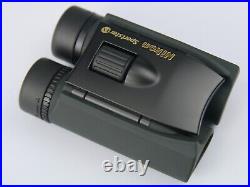 BINOCULARS NIKON SPORTSTAR 8x25 DCF. POCKET MILITARY STYLE from Japan