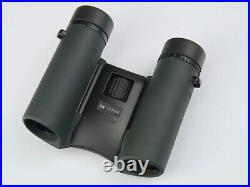 BINOCULARS NIKON SPORTSTAR 8x25 DCF. POCKET MILITARY STYLE from Japan