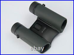 BINOCULARS NIKON SPORTSTAR 8x25 DCF. POCKET MILITARY STYLE from Japan