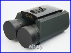 BINOCULARS NIKON SPORTSTAR 8x25 DCF. POCKET MILITARY STYLE from Japan