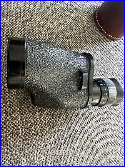 BUSHNELL vintage 8x30 feather light monocular MADE IN JAPAN