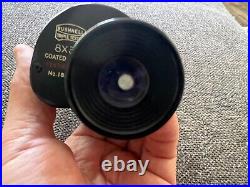 BUSHNELL vintage 8x30 feather light monocular MADE IN JAPAN