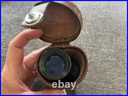 BUSHNELL vintage 8x30 feather light monocular MADE IN JAPAN