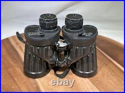 Bausch & Lomb 9x35 Armored/Waterproof Binoculars