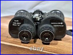 Bausch & Lomb 9x35 Armored/Waterproof Binoculars