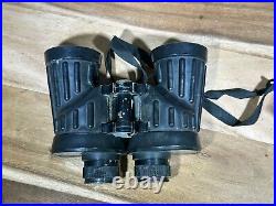 Bausch & Lomb 9x35 Armored/Waterproof Binoculars