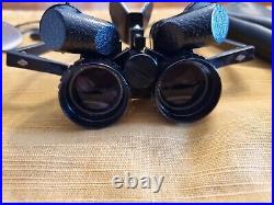 Beecher Mirage 5.5x25 Wide Angle, Rimless View Bioptic Driving/Sports/Concerts