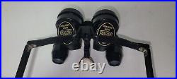 Beecher Mirage Teli-Micro Binoculars Glasses 5.5 x 25 birding sports