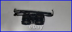 Beecher Mirage Teli-Micro Binoculars Glasses 5.5 x 25 birding sports