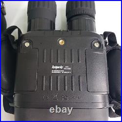 Bestguarder NV-900 4.5-22.5X40 Digital Night Vision Hunting Binocular Time Lapse
