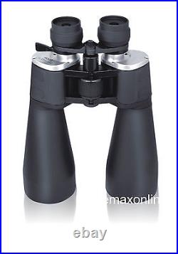 BetaOptics The 144X Military Zoom Binocular 20-144x70mm KC247L1108