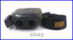 Binoculars Burris Waterproof Military 12x32 Multicoated 1040006 Free shipping