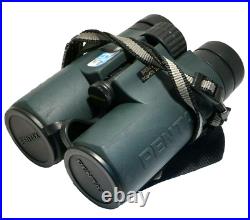 Binoculars Pentax DCF SP 10x43 10X Green JUPE62624 SAVE $ $ $