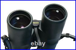 Binoculars Pentax DCF SP 10x43 10X Green JUPE62624 SAVE $ $ $