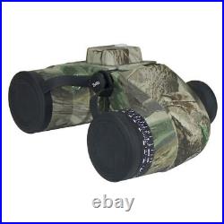 Binoculars RELAXN 7 X 50 MILITARY MARINE BINOCULAR WITH COMPASS