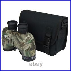 Binoculars RELAXN 7 X 50 MILITARY MARINE BINOCULAR WITH COMPASS