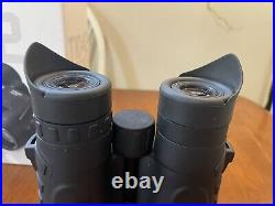 Binoculars Steiner 1042T 10x42 Military Grade