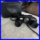 Bushnell 7x26 Custom Compact Binoculars with Neck Strap & Case, Made in Japan