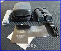 Bushnell Elite 10x43 (very rare) Binoculars. Collector's item