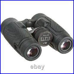 Bushnell Elite 10x43 (very rare) Binoculars. Collector's item