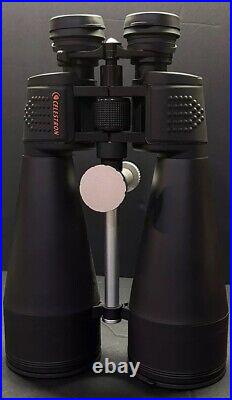 CELESTRON Skymaster Pro Multicoated 25-125x80 Astronomy Binoculars 25-125x 80mm