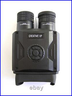 CREATIVE XP ELITE Digital Night Vision Binoculars Infrared Goggles