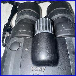 Canon 10x42 L IS WP 6.5 Image Stabilized Binoculars Free Shipping Military