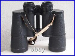 Carl Zeiss Jena Dekarem 10x50 1Q binoculars + quiver, hunters, outdoor