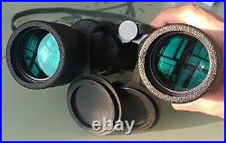 Chinese Type 98 Military Telescope 10 × 50 high magnification high-definition