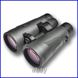 DDoptics Binoculars Nighteagle Ergo CT 8x56 Gen. 3 green