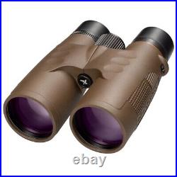 DDoptics Binoculars Nighteagle Ergo DX 10x56 Gen. 3 brown