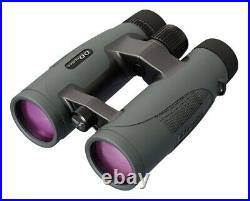 DDoptics Binoculars Pirschler 10x45 Gen. 3 green