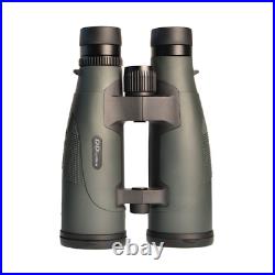 DDoptics Binoculars Pirschler 12x56 Gen. 3 green