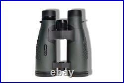 DDoptics Binoculars Pirschler 8x56 Gen. 3 green